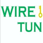 Wire Tun connect icono