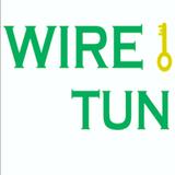 Wire Tun connect-icoon