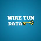 Wire Tun Data simgesi