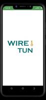 Wire Tun Data-poster