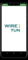 Wire Tun Data โปสเตอร์