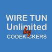 Wire tun: Unlimited Data