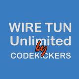 Wire tun: Unlimited Data