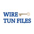 Wire Tun Data Files