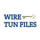 Wire Tun Data Files icône