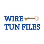 Wire Tun Data Files