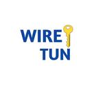 Wire Tun Data Unlimited-icoon