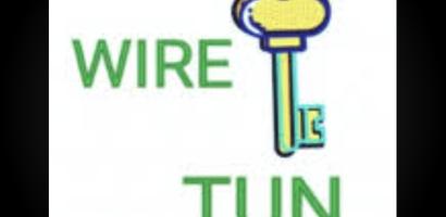 Wire Turn: PREMIUM DATA Affiche