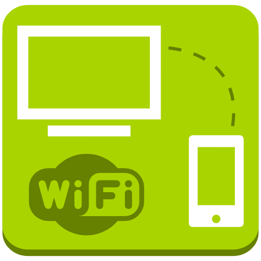 Smart View & Screen Mirroring