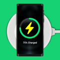 ”Wireless Charging Checker