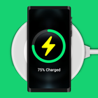 Wireless Charging Checker ไอคอน