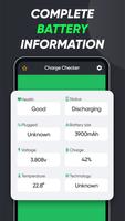 برنامه‌نما Wireless Charging Checker عکس از صفحه