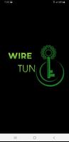 برنامه‌نما Wire tun unlimited I عکس از صفحه