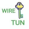 WIRE TUN DATA:Live Chat & Help APK