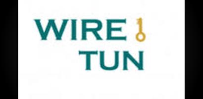 Wire Turn: Unlimited Data Affiche