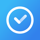Telegram LastSeen Checker أيقونة