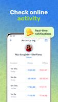 Telegram LastSeen Checker تصوير الشاشة 1
