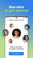 Telegram LastSeen Checker تصوير الشاشة 3