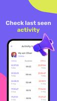 LastSeen Checker syot layar 1