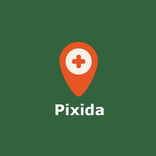 Pixida: GPS SpeedMeter Offline