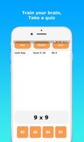Mathew: Math Quiz App for Kids Cartaz
