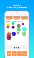 Mathew: Math Quiz App for Kids تصوير الشاشة 2