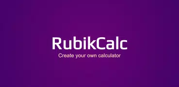 RubikCalc PRO