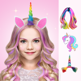 Licorne - Unicorn icône