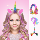 Unicorn icon