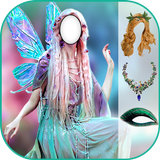 Fairy Girl Costume 🧚‍♀ icon