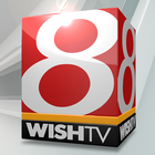 WISH-TV icono