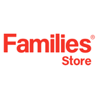 Families Store icône
