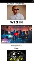 Wisin Fans - Música y Discografía 截圖 1