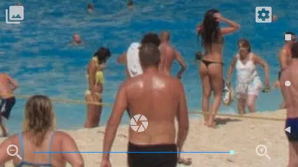 Magnifier APK download