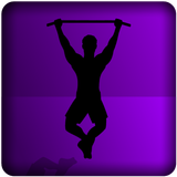 Pull-ups Trainer icon