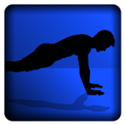 Push-ups Trainer icône