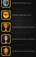Push-ups Trainer ảnh chụp màn hình 2
