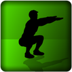Squats Trainer icon