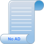 My Quick Note (No AD)