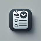 WK Task أيقونة