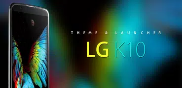 Theme for LG K10