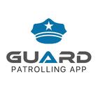 Guard Patrolling System ไอคอน