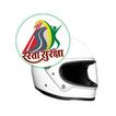 ”Helmet Rasta