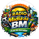 Rádio Mídia da BM APK