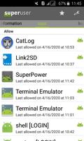 [Root] SuperPower скриншот 2