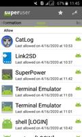 [Root] SuperPower スクリーンショット 2