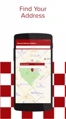 KFC Indonesia - Home Delivery アプリダウンロード