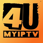 MYiPTV4U ikon