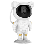 Astronaut Lamp