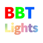 BBT Lights Zeichen